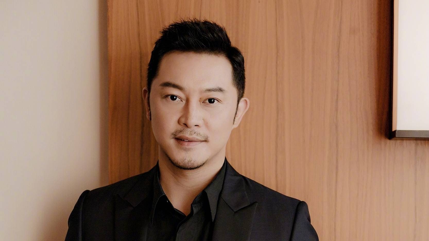 沙溢为什么这么火 年轻时候的沙溢长什么样子呢