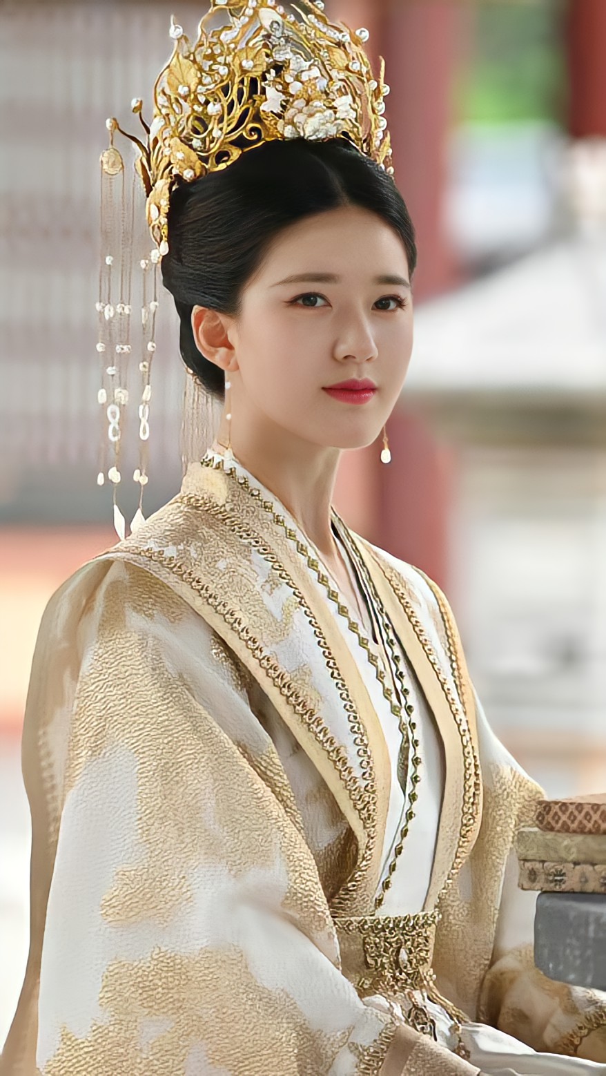 邓婕个人资料 邓婕个人资料