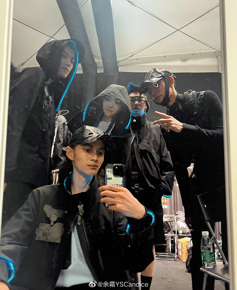 韩雪春晚竹林风 竹林风韩雪在线试听