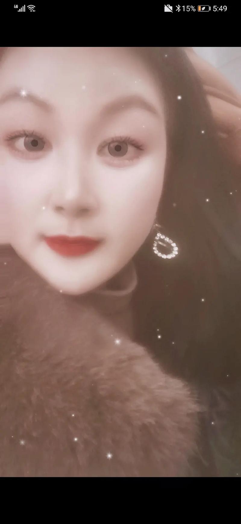 杨贵妃秘史电影