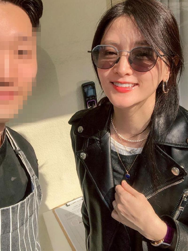 林俊杰经纪人徐佩云结婚没 林俊杰经纪人徐佩云结婚没
