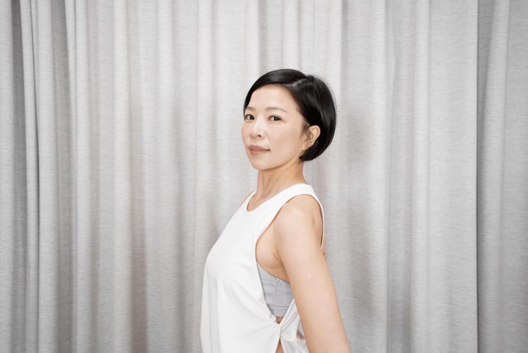 孙楠老婆潘蔚个人资料