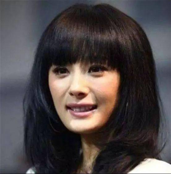 阎妮简介资料 阎妮剧照 阎妮简介资料 阎妮剧照