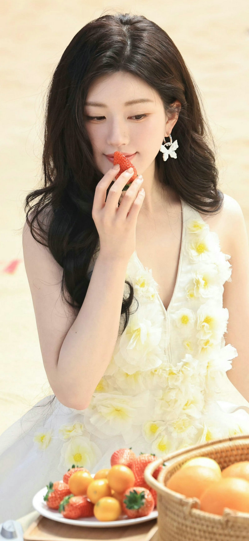 陈道明倪妮演的电视剧