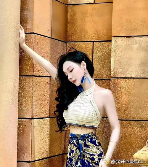 演员李小璐个人资料大全