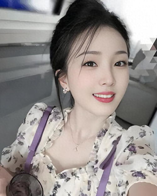 林峰的妻子张馨月是哪里人