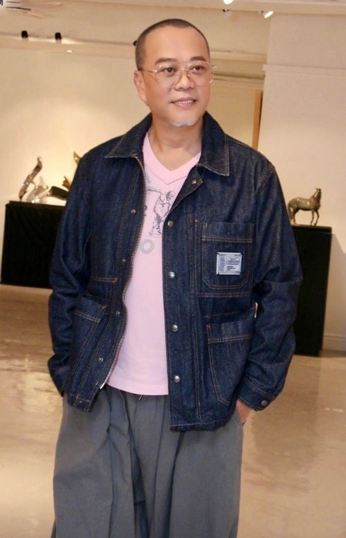 陈建斌都演过哪些电视剧 陈建斌都演过哪些电视剧