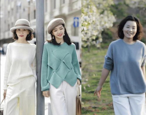 80年代大陆女明星大全